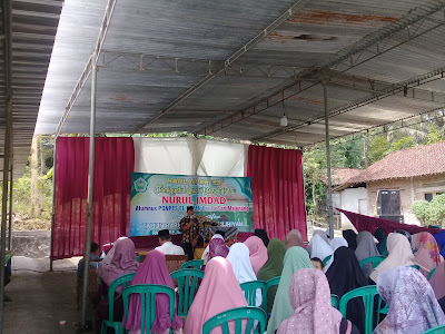 Masjid baitussalam rejasari