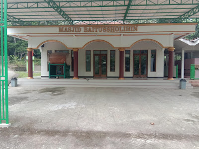 Masjid Baitussolihin