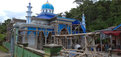 Masjid Baitut Taqorub