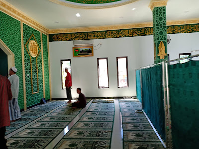 Masjid Baitut Tawwab