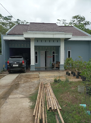 Masjid baron