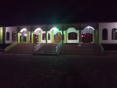 Masjid Batuanten