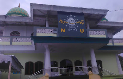Masjid Besar Al-Hidayah