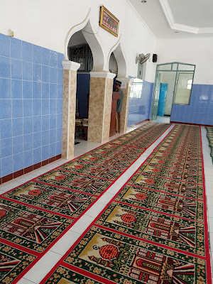 Masjid Besar Al-Ikhlas