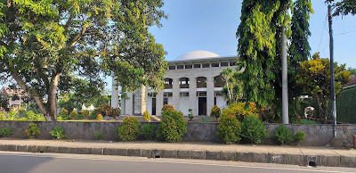 Masjid Besar Al-Istiqomah