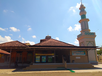 Masjid Besar Baitul Mu'minin