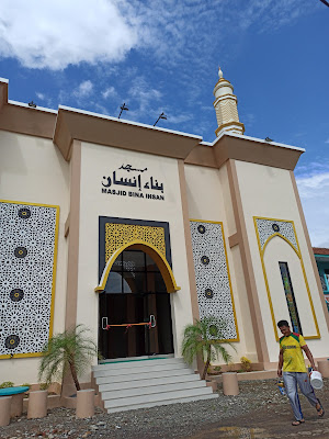 Masjid Bina Insan