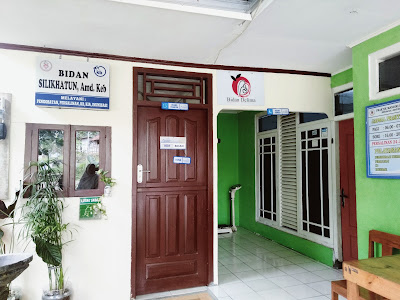 Masjid cilampung