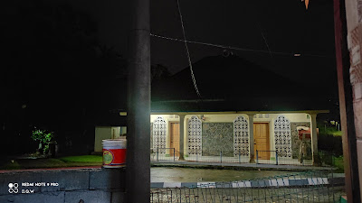 Masjid Cimansur