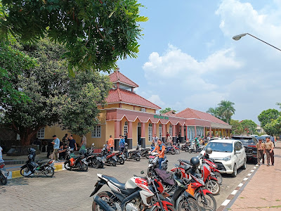 Masjid Darul Falah Perumahan