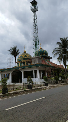 Masjid Darul Hikmah