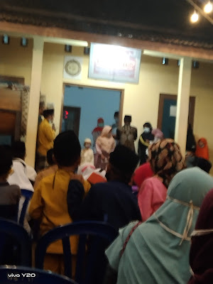 Masjid Darul Hofie