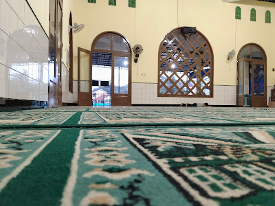 Masjid Darul Huda