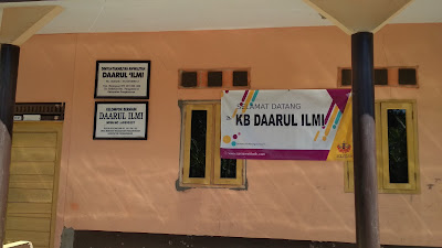 Masjid Darul Ilmi