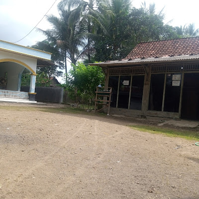 Masjid Darul Khoir