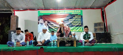 Masjid Darul Mu'minin Ketanggungrejo