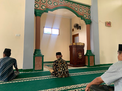 Masjid Darul Qur'an
