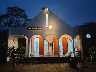 Masjid Darul Ulum