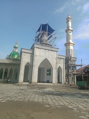 Masjid Darul Yasin