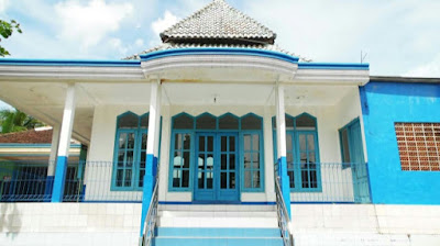 Masjid Darunnajah