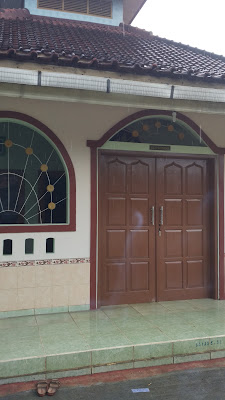 Masjid Darurrohim
