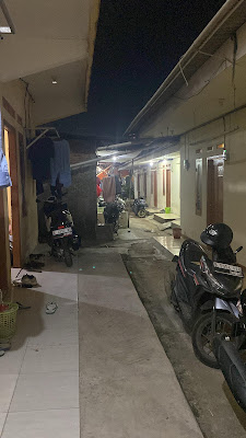 Masjid Darussalam Sokawera