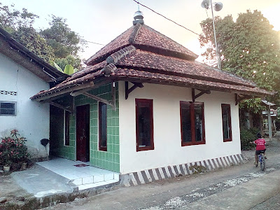 Masjid Duku Bangsa