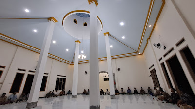 MASJID ELL FIRDAUS AL-QOHHAR