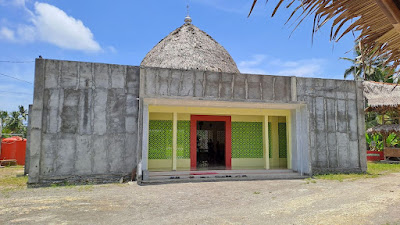 Masjid Entrepreneur