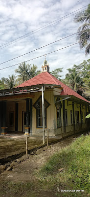 Masjid Fastabiqul Khoirot