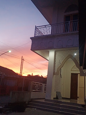 Masjid Fatahillah
