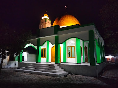 Masjid Fatihul Fallah