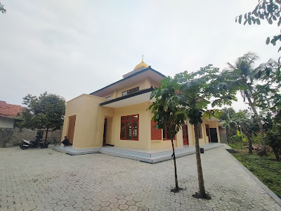 Masjid Faturrahman