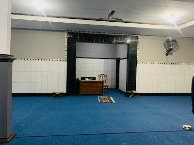Masjid Firqotun Najiyah