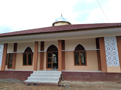 Masjid Hajar Aswad