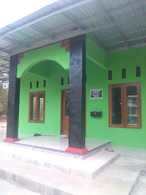 Masjid Hassanul Hasan