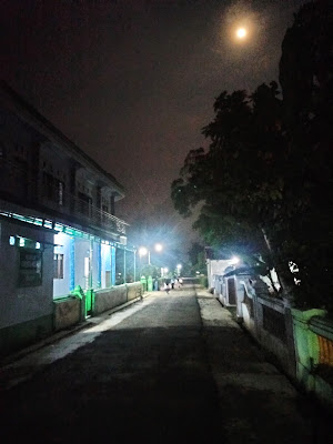 Masjid Hidayatul Muslimin