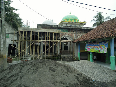 MASJID HIMATUL IHYA