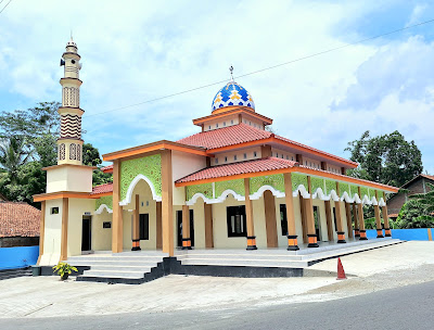 Masjid Hindun Yusuf Al-Umar