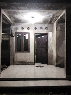 Masjid Ibtidaul 'Ulum Tanjung Sari