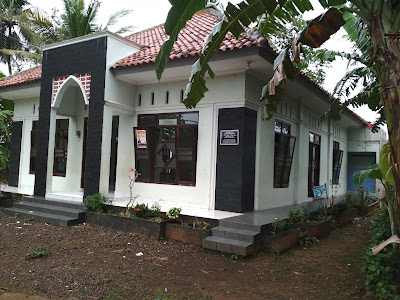 Masjid Imam Albukhari