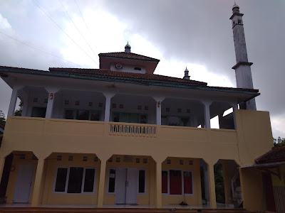 Masjid Imam Muslim
