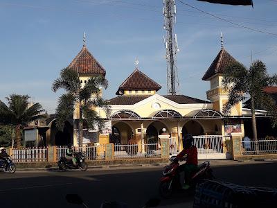 Masjid Inganaturrohman
