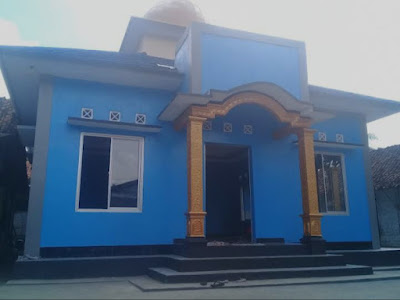 Masjid Istiqomah Tinggarjaya