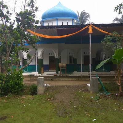 Masjid Jami' Al-Abror