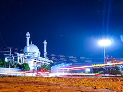Masjid Jami' Al-Faruq