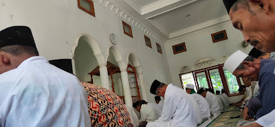 Masjid Jami' Al Fattah Mertelu