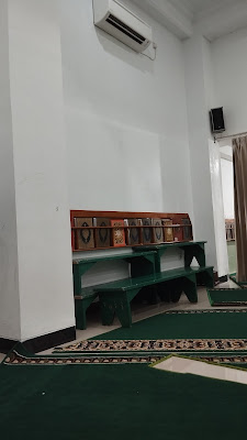 Masjid Jami' Al-Furqon