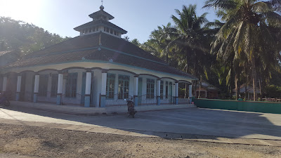 Masjid Jami Al Hidayah