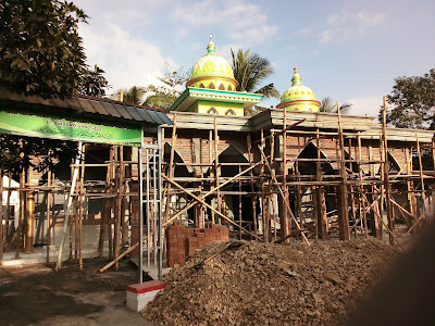 Masjid Jami' Al-Himmah